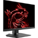 MSI Optix MAG274QRF-QD Monitor PC 68,6 cm (27") 2560 x 1440 Pixel LCD Nero