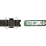 HP Z Turbo Drive M.2 256 GB PCI Express 3.0 TLC NVMe