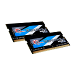 G.Skill Ripjaws F4-3200C22D-16GRS memory module 16 GB 2 x 8 GB DDR4 3200 MHz