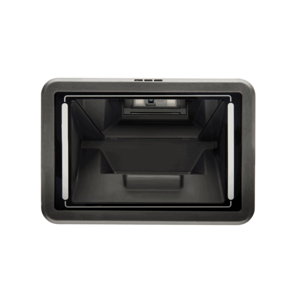 Image of Opticon M-11 Fixed bar code reader 1D/2D CMOS Black