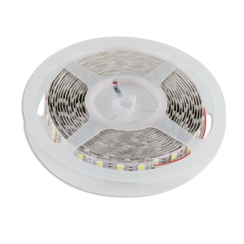 EU Product - S21-LED-F00032 - Universal strip light - Indoor - Ambience - Adhesive tape - Warm white - 600 bulb(s)