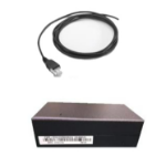 Zebra KT-PWR-50W395A1-01 mobile device charger Bar code reader Black