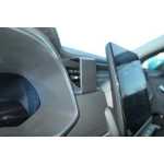 Brodit 855583 houder Passieve houder Mobiele telefoon/Smartphone Zwart