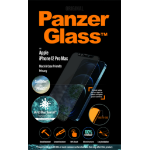 PanzerGlass ® CamSlider® Privacy Screen Protector Apple iPhone 12 Pro Max | Edge-to-Edge