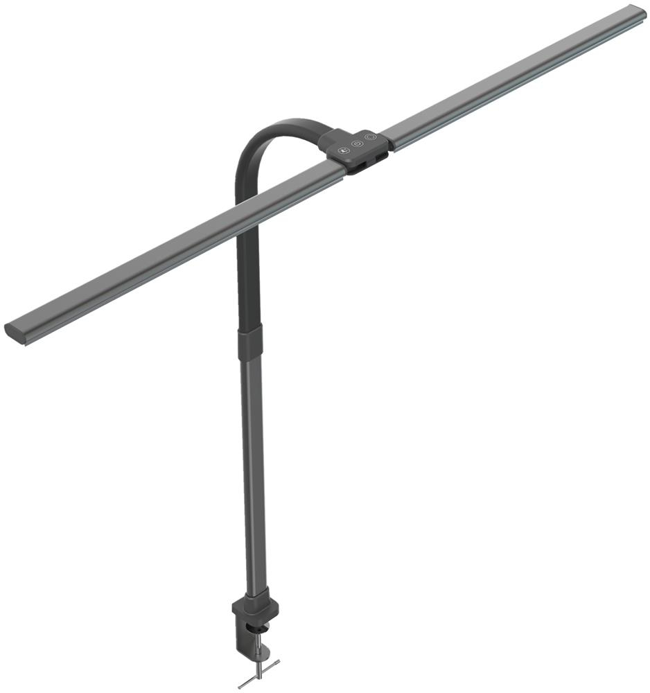 EU Product - LED Tischleuchte Doppelkopf  1100lm thumbnail