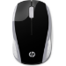 HP Wireless Mouse 200 (Pike Silver)