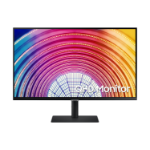Samsung S32A600NWU computer monitor 81,3 cm (32") 2560 x 1440 Pixels Quad HD Zwart