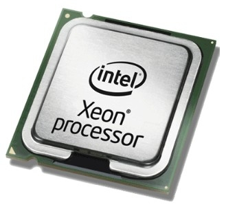 Intel Xeon X3330 processor 2.66 GHz 6 MB L2 Tray