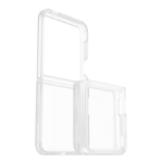 OtterBox Thin Flex Series for Galaxy Z Flip6, Clear