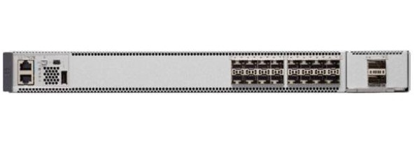 Image of Cisco Catalyst 9500 16-PORT 10GIG SWITCH. NETWORK ADVANTAGE...