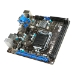 MSI H81I Intel® H81 LGA 1150 (Zócalo H3) mini ITX