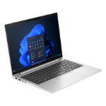 HP EliteBook 830 G11 Intel Core Ultra 5 125U Laptop 33.8 cm (13.3") WUXGA 16 GB LPDDR5x-SDRAM 512 GB SSD Wi-Fi 6E (802.11ax) Windows 11 Pro AI PC Silver