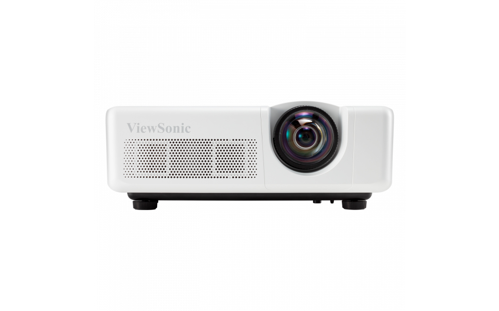 Viewsonic Ls625w Film Projector 30 Ansi Lumens 1280 X 800 Pixels White