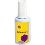 MARBIG COVER UP CORRECTION FLUID 20ML