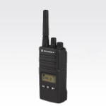 Motorola XT460 2 Way Radio with Display