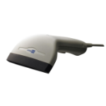 CipherLab Corded Scanner 1090+, CCD,