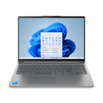 Lenovo IdeaPad Slim 5 16IRH10 Intel® Core™ i7 i7-13620H 40.6 cm (16") WUXGA 16 GB DDR5-SDRAM 1 TB SSD Wi-Fi 7 (802.11be) Windows 11 Home English Grey