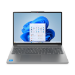 Lenovo IdeaPad Slim 5 16IRH10 Intel® Core™ i5 i5-13420H Laptop 40.6 cm (16") WUXGA 16 GB DDR5-SDRAM 512 GB SSD Wi-Fi 6 (802.11ax) Windows 11 Home German Grey