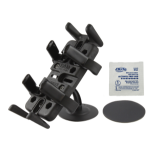 RAM Mounts RAP-SB-180-UN4 holder Passive holder Two-way radio Black