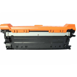 CTS Wholesale Comp HP CE250X Black Toner HP 504X also for Canon 723BKH 2645B002AA