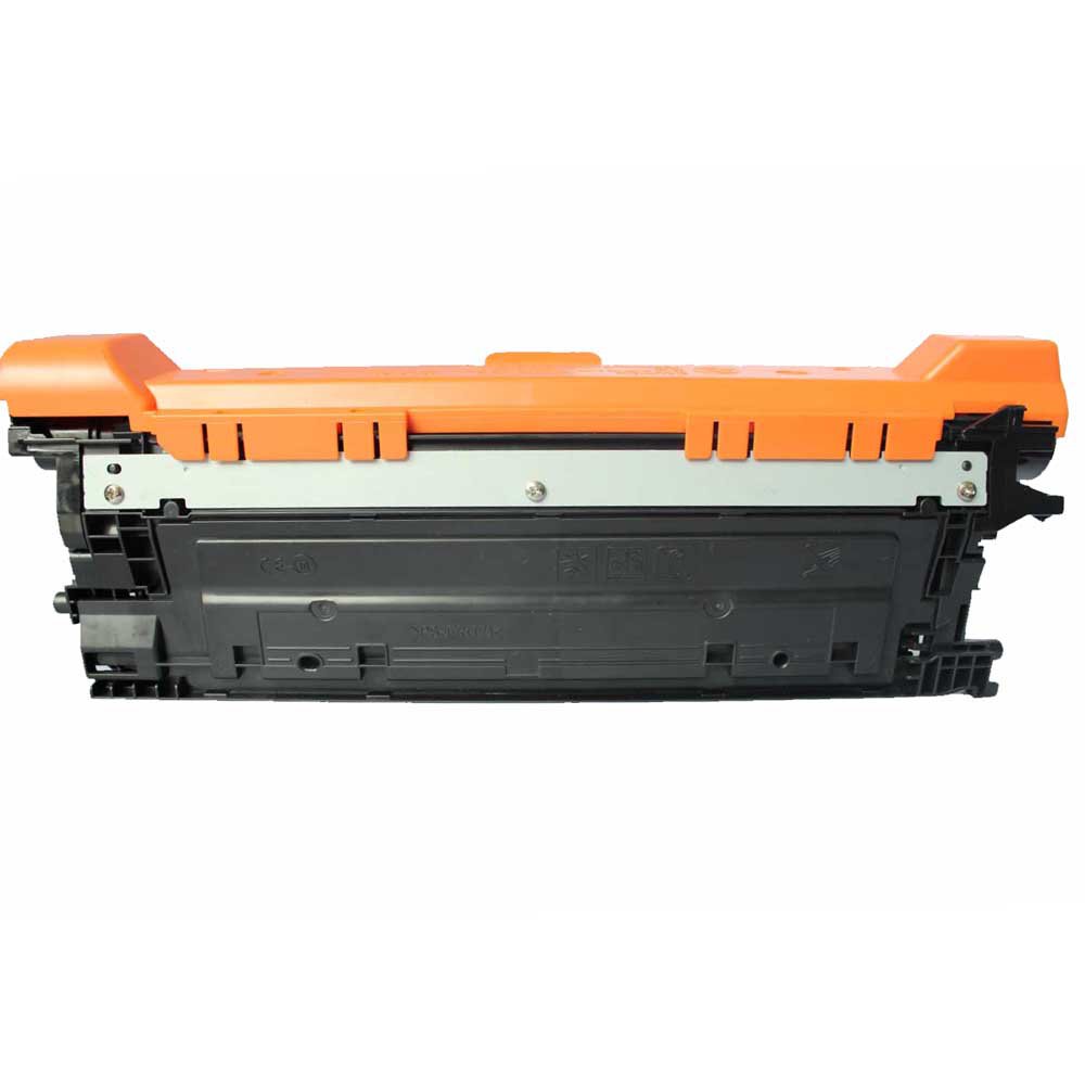 Image of CTS Wholesale Compatible HP CE250X Black Toner HP 504X also for Canon
