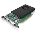 Lenovo 0B47392 videokaart NVIDIA Quadro K2000 2 GB GDDR5