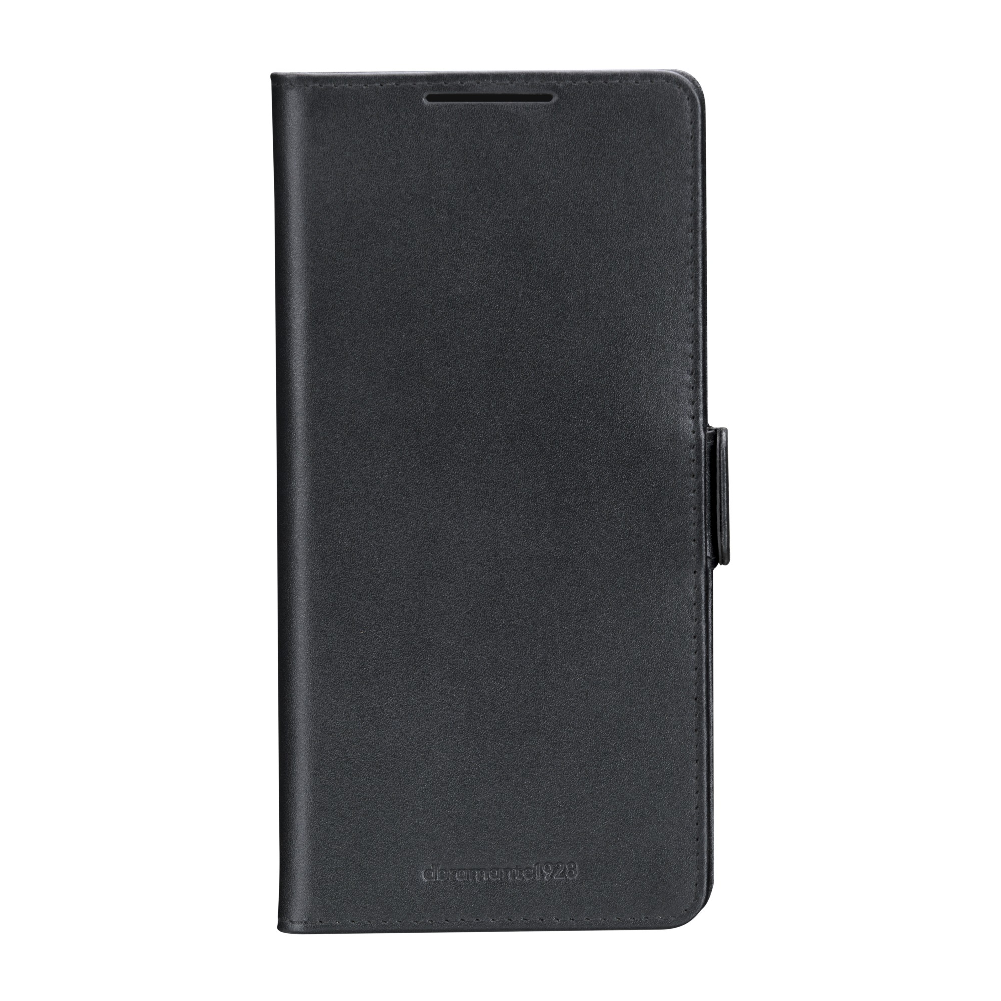 dbramante1928 Copenhagen mobile phone case 17.3 cm (6.8") Folio Black