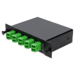 AddOn Networks ADD-WDM-L0411-20-ALC-UTOE wave division multiplexer