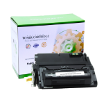 Static Control Components 002-01-SQ5942XU tonercartridge Compatibel Zwart