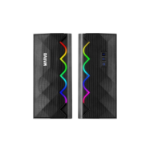 MARVO Scorpion SG-269 USB Powered RGB Wired and Bluetooth Gaming Speakers