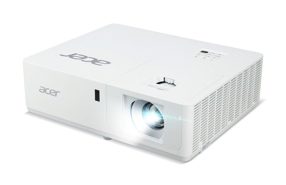 Image of Acer PL6510 data projector Large venue projector 5500 ANSI lumens...