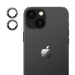 i-Blason IHNMFLM2ETCDBKT mobile phone screen/back protector Camera lens protector Apple 2 pc(s)
