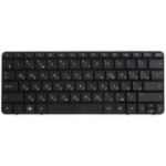 HP 594710-131 laptop spare part Keyboard