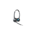 Cisco 562 Headset Wireless Head-band Office/Call center USB Type-A Black, Grey