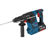 Bosch GBH 18V-26 F Professional 890 RPM