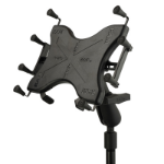 RAM Mounts Pod HD Passieve houder Tablet/UMPC Zwart