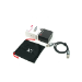Zilr SDI 12G BNC Cable 1m / 3.3ft