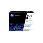 HP W1470X/147X Toner cartridge high-capacity, 25.2K pages ISO/IEC 19752 for HP LaserJet M 611