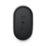 DELL Wireless Mobile Mouse - MS3320W - Black