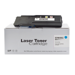 CTS Wholesale Comp Dell C3760 Extra Hi Yield Cyan Toner DE-3760HC 593-11122