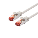 LOGON PROFESSIONAL PATCH CABLE CAT6 F/UTP - 1M