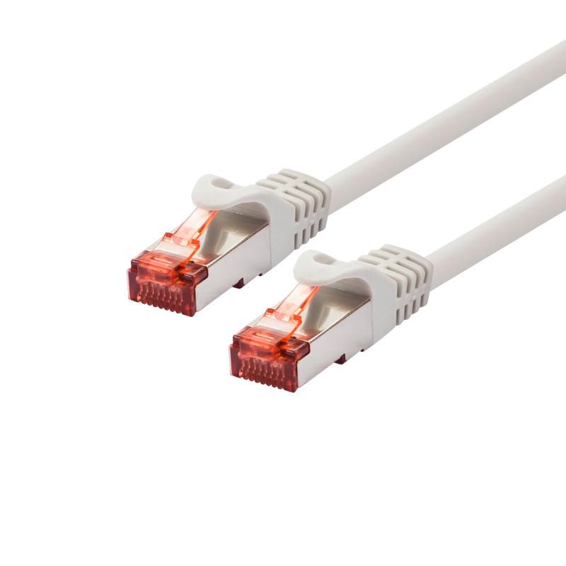 LOGON PROFESSIONAL PATCH CABLE CAT6 F/UTP - 0.3M