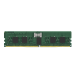 Kingston Technology 16GB, DDR5, 5600MT/s, ECC, Registered, DIMM, CL46, x80, 1RX8, 1.1V, 288-pin, 16Gbit