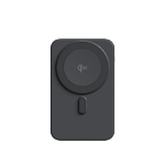 Targus HyperJuice Next 20W Qi2 500 mAh Wireless charging Black