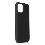 PURO IPCX6519ICONBLK mobile phone case 16.5 cm (6.5") Cover Black