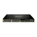 HPE Aruba Networking 6300M 32p SmtRt 5G CL8 8p SFP+ 10G LRM 2p SFP28 25G MACsec 2p SFP56 50G Switch Strøm over Ethernet (PoE)