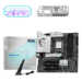 MSI B860M GAMING PLUS WIFI motherboard Intel B860 LGA 1851 (Socket V1) micro ATX