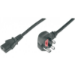 Mercodan English power cord 2.5m o