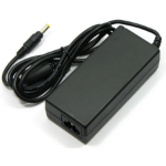 Lenovo 65W 3pin power adapter/inverter Indoor Black
