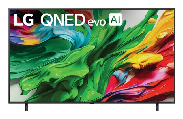 LG 65QNED85AUA 65 inches 4K Ultra HD QNED TV